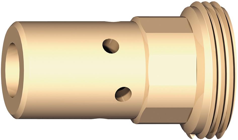 Buse longue M8 Standard 2 5mm MB400/500