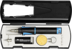 Kit brasage gaz Independent 75 kit Basic 