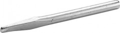Panne forme de burin droite 0032KD 