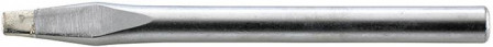 Panne forme de burin droite 0152KD 