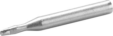 Panne forme de burin droite 0162KD 