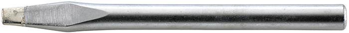 Panne forme de burin droite 0152KD 