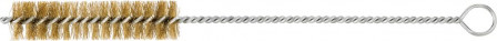 Ecouvillon laiton 18x100x 300mm