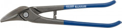 Cisaille à tôles Ideal VA droite 260mm 