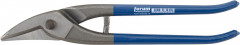 Cisaille perf. VA 275mm d roite 