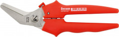 Ciseaux «coupe-tout» acie r 190mm 