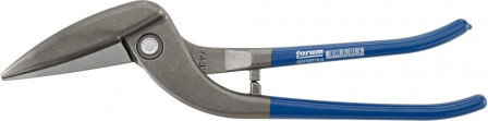 Cisaille Pelikan acier in oxydable 300mm 