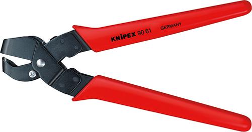 Pince à encoche 250mm 20x 29mm Knipex