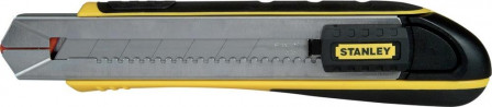 Cutter FatMax chargeur 25 mm SB 