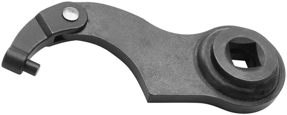 Clé à ergot articulée à tenon mm 1/2