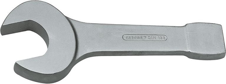 Clé plate à frapper DIN133 41mm 