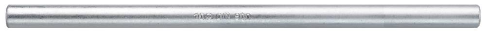 Broche DIN900 10x200mm