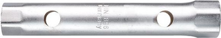Clé à pipe DIN896B 12x13mm 