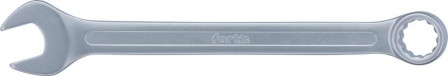 Clé mixte DIN3113A pol. DIN3113A 8 mm 