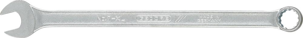 Clé mixte similaire DIN3113A extra-long 10mm 