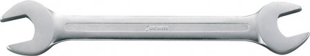 Clé plate double DIN3110 12,0x13,0mm 