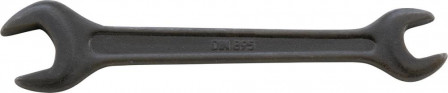 Clé à fourche double DIN895 36x41mm