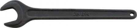 Clé plate simple DIN894 105mm