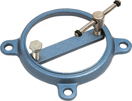 Base tournante135mm 