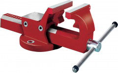 Etau a. serre-tube 120mm 
