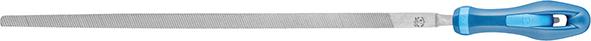 Lime d'atelier DIN7261D 4 pans 150mm taille 2 