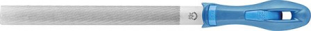 Lime d'atelier DIN7261E demi-ronde 150mm taille 1 