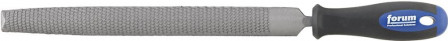 Rape bois DIN7263 C 200mm H2 1/2circ. 