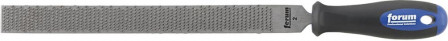 Rape bois DIN7263 A 250mm H2 acier plat 
