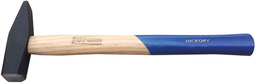Marteau rivoir DIN1041 1500g Manche Hickory