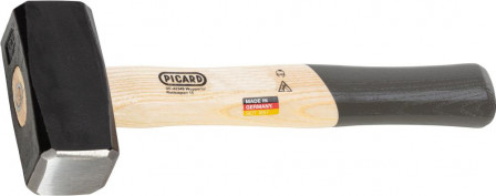 Marteau de forge frêne 10 00g