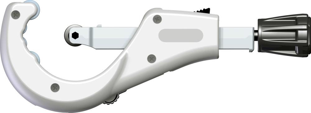 Coupe-tube combi. INOX 6-76mm
