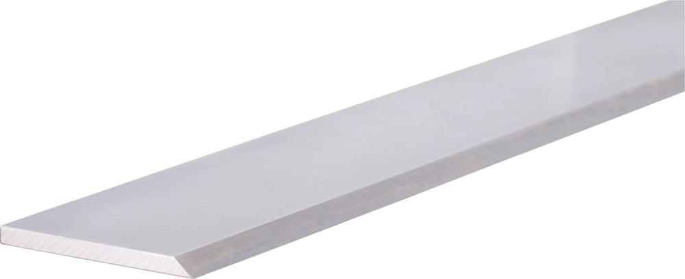 Fer de rabotage bandes HS 260x20x3,0mm
