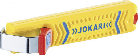 Couteau d'électricien Secura 27 sans lame 8-28mm2 