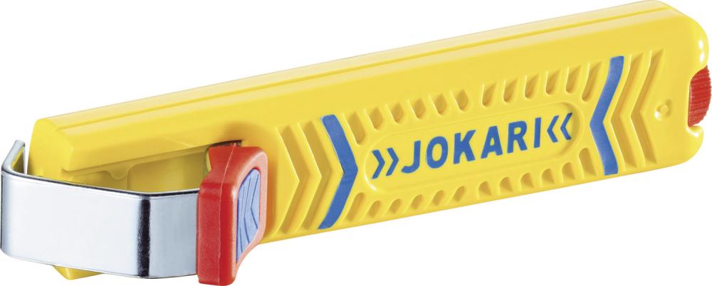 Couteau d'électricien Secura 27 sans lame 8-28mm2 