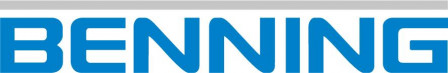 Multimètre numérique MM P3 