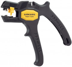 Pince à dénuder 4-Plus mm 0,2-6mm2 