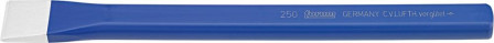Burin plat pierre D7254A 400x23x13mm 