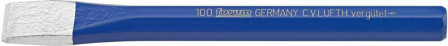 Burin d'électricien DIN 2 50x10mm 
