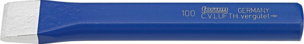 Burin plat D6453 200x23x1 3mm 