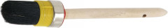 Pinceau rond Industrie soies de Chine T.02 