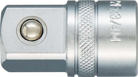 Adaptateur 1/2