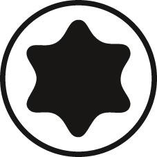 de clé à douille 1/4
