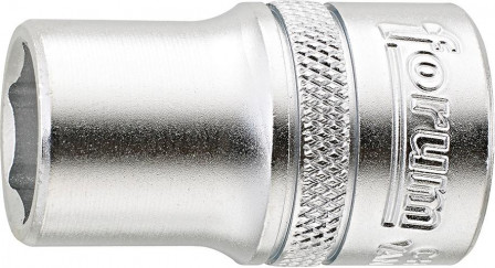 Embout clé douille 1/2
