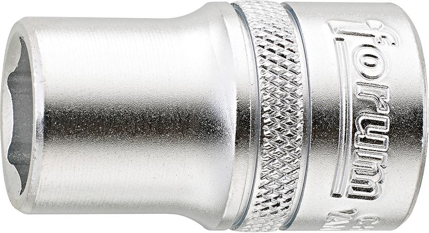 Embout clé douille 1/2
