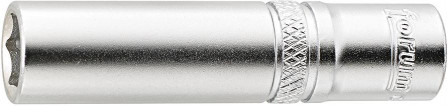 Embout clé douille 1/4