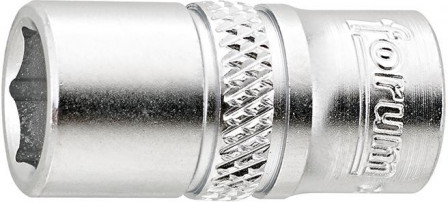 Embout clé douille 1/4