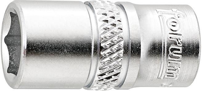 Embout clé douille 1/4