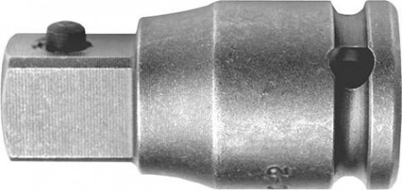 Adaptateur à choc 1/4