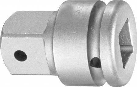 Adaptateur à choc 3/4