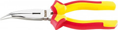 Pince téléphone 200mm 200 mm VDE
